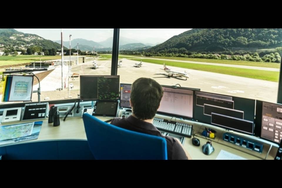Lugano Airport, si vota il 26 aprile