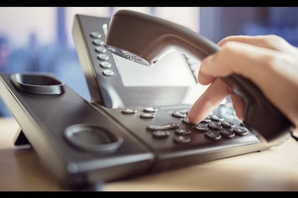 Attiva l'Hotline per l'orario ridotto