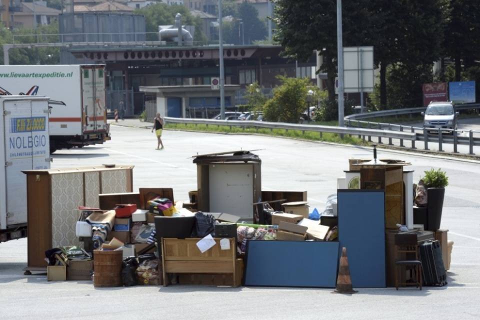 Gli svizzeri traslocano prevalentemente per motivi positivi