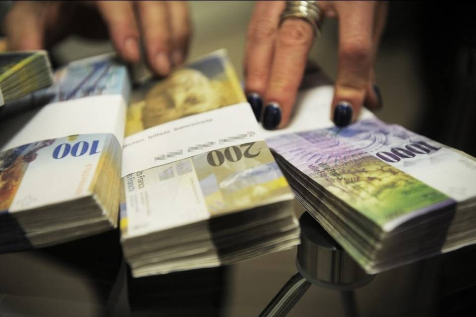 La Svizzera è uno dei peggiori paradisi fiscali