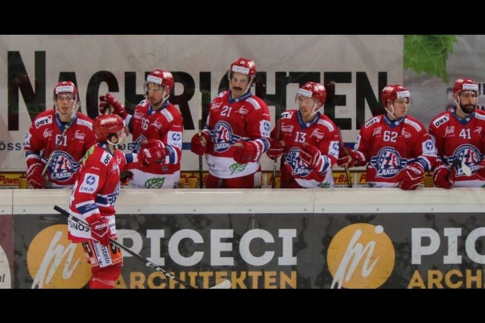 Il Rapperswil vola in Coppa Svizzera