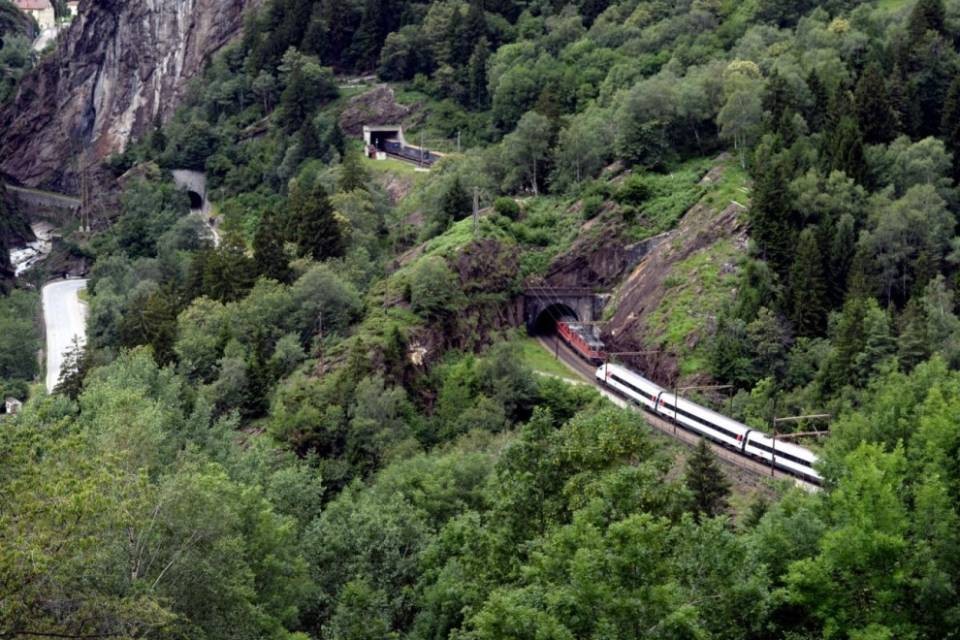 Il San Gottardo va commercializzato meglio