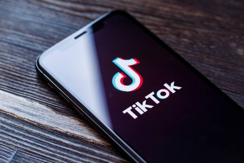 Falla sicurezza in TikTok, a rischio dati personali