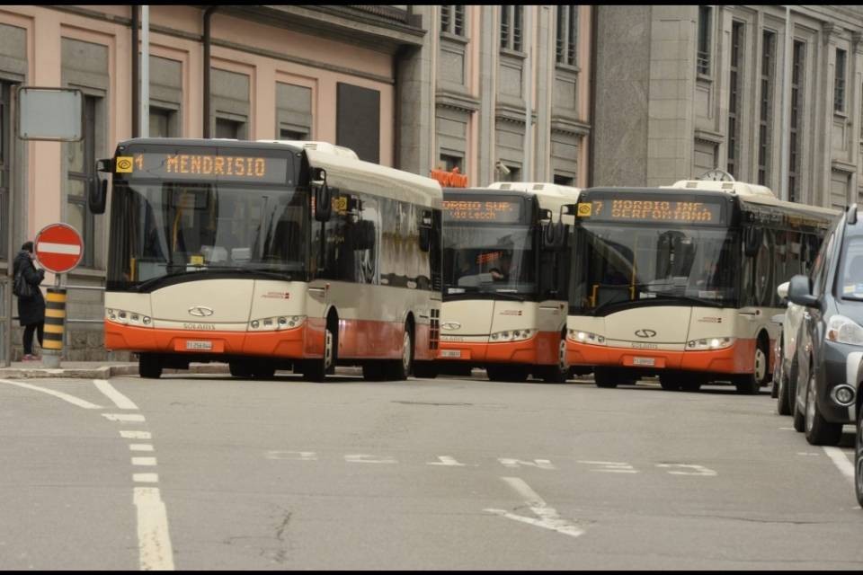 Mendrisiotto: si cambia a dicembre