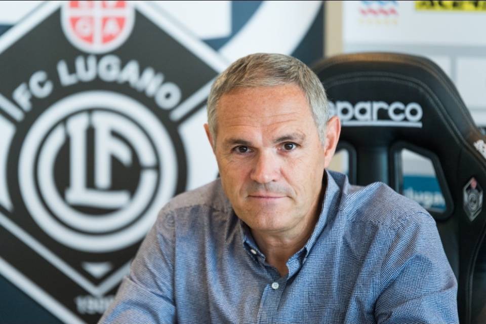 "Rimane il campionato, che è il più importante"
