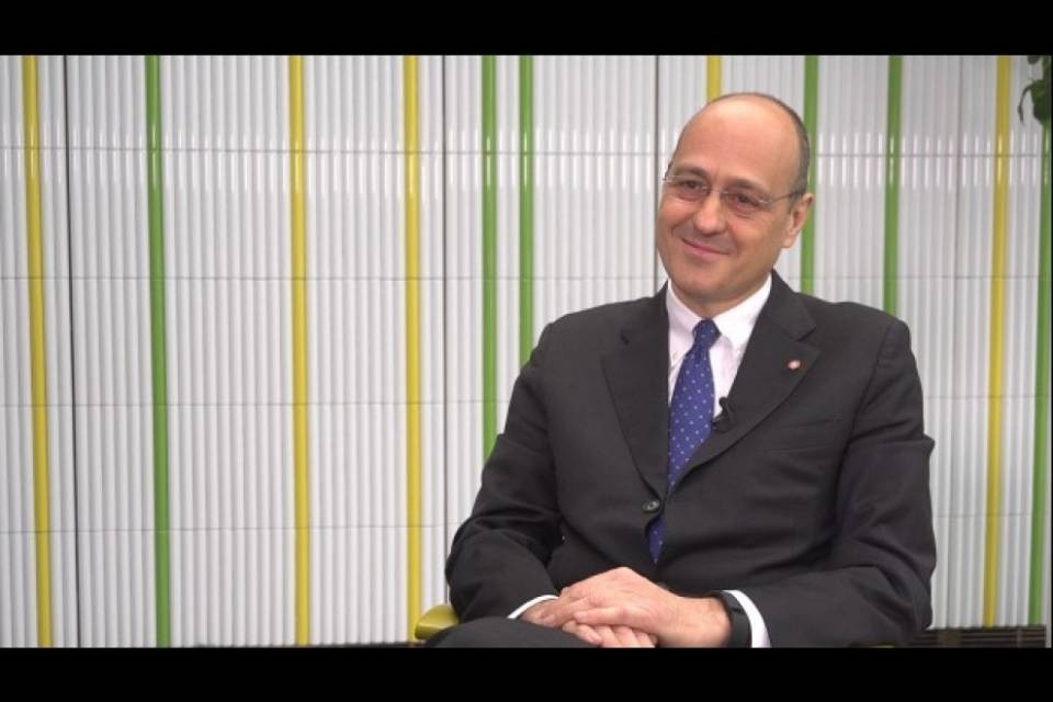 Nel cyber universo