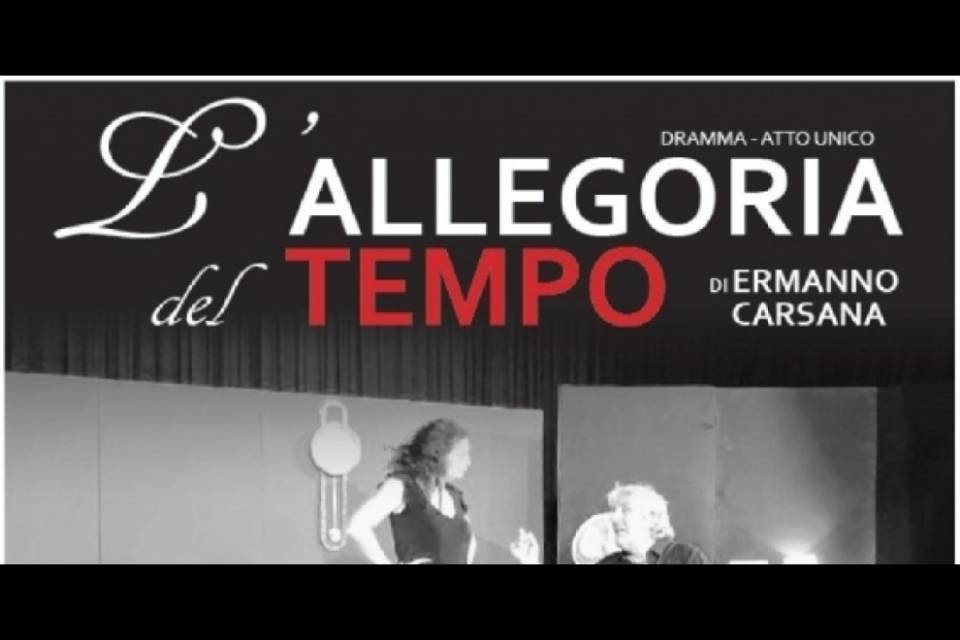I Girondini e "L'allegoria del tempo"