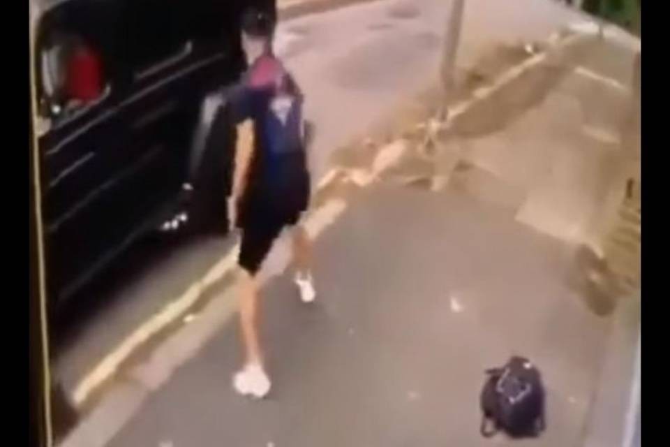 Ozil e Kolasinac aggrediti a Londra