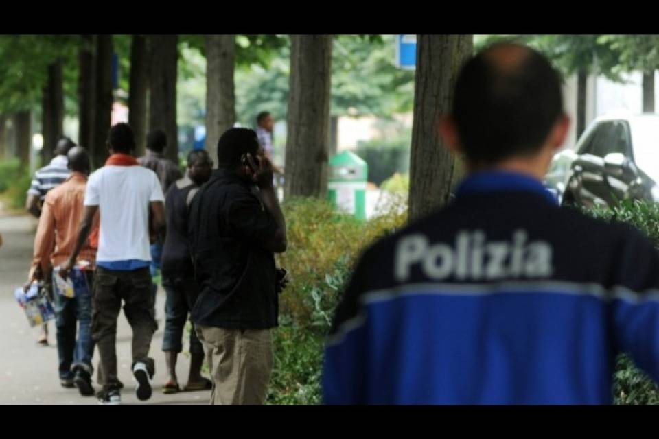 Svizzera: domande d'asilo in calo rispetto al 2015