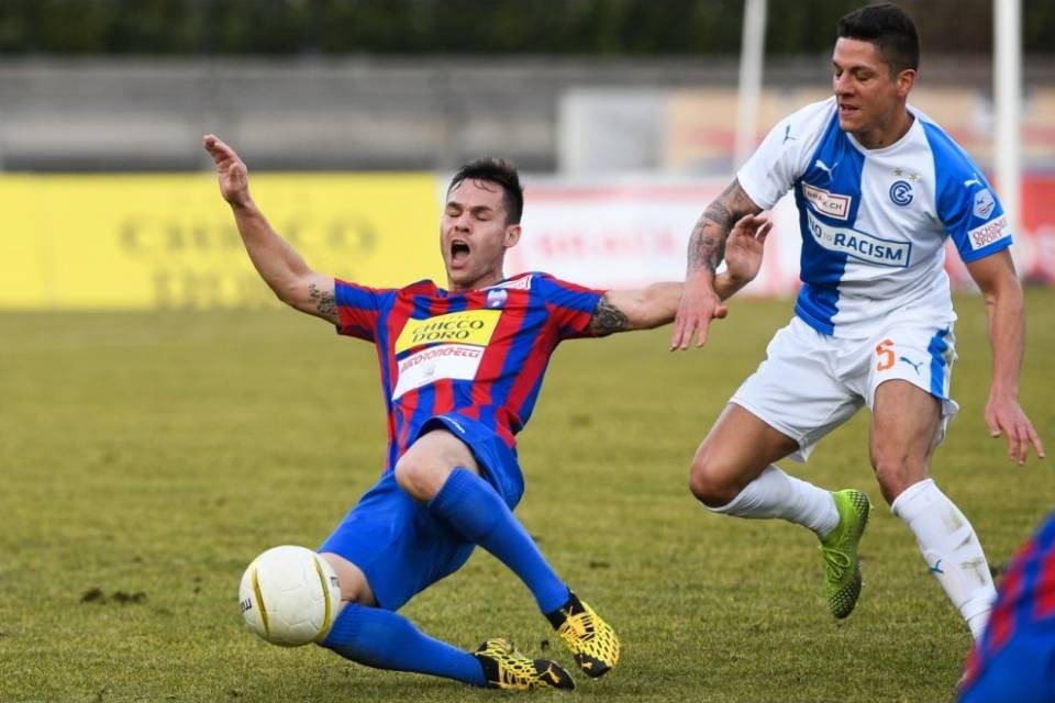 "L’equilibrio fa tutto nel calcio”