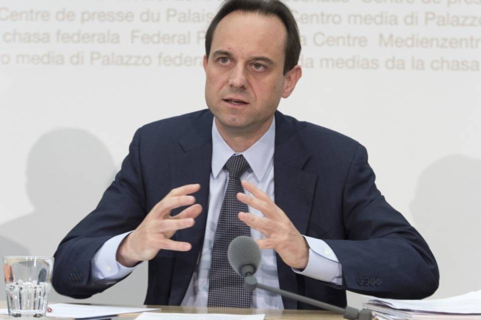 BSI: "Cose mai successe in Svizzera"