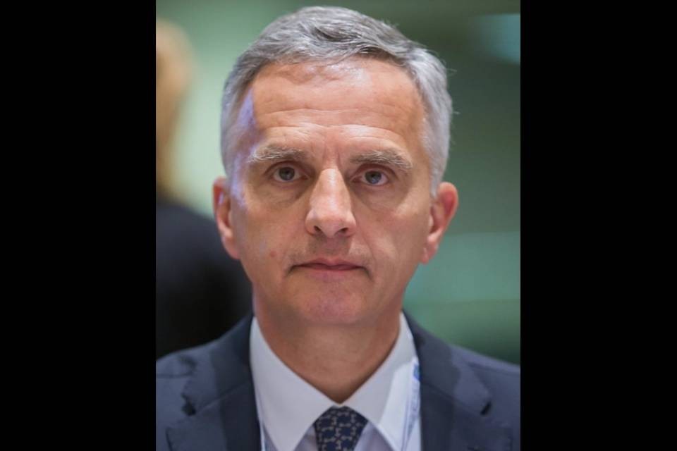 "Né Cassis né Sadis, ma un Verde"