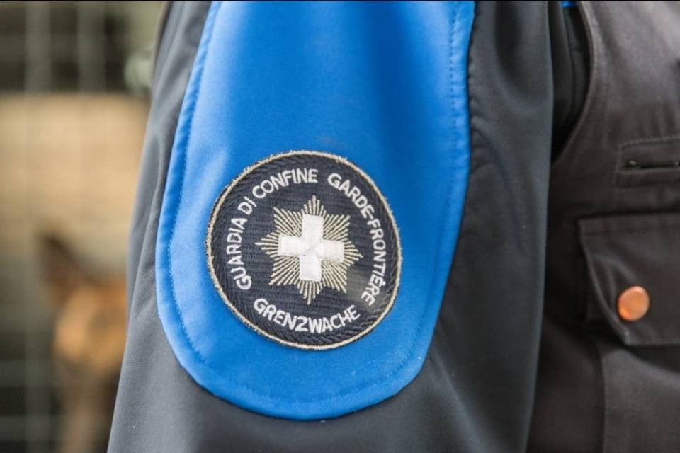 Guardia di Confine indagata per molestie, chiusa l'inchiesta