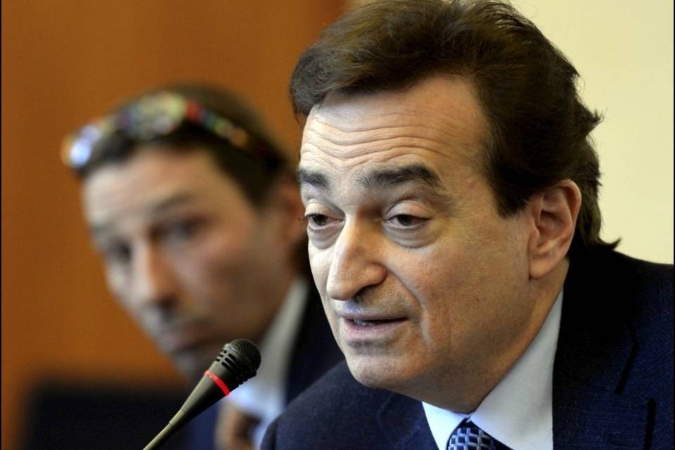 Cornaredo: "Siamo sorpresi e preoccupati"