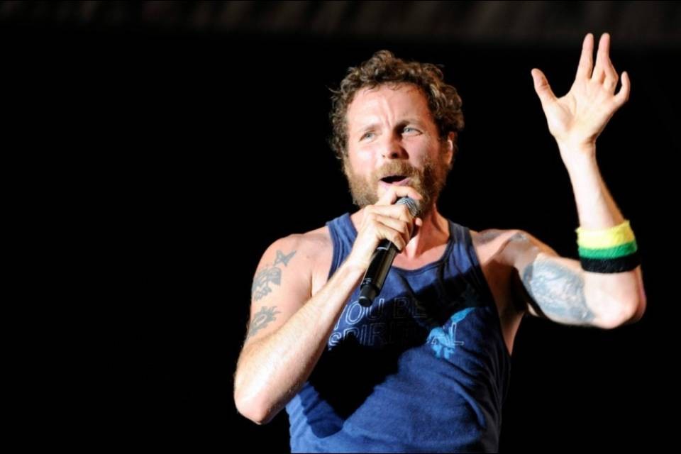 Il tour di Jovanotti approda a Lugano