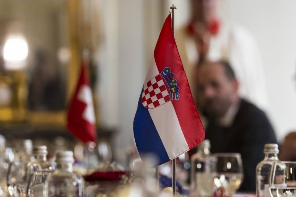 Libera circolazione anche con la Croazia