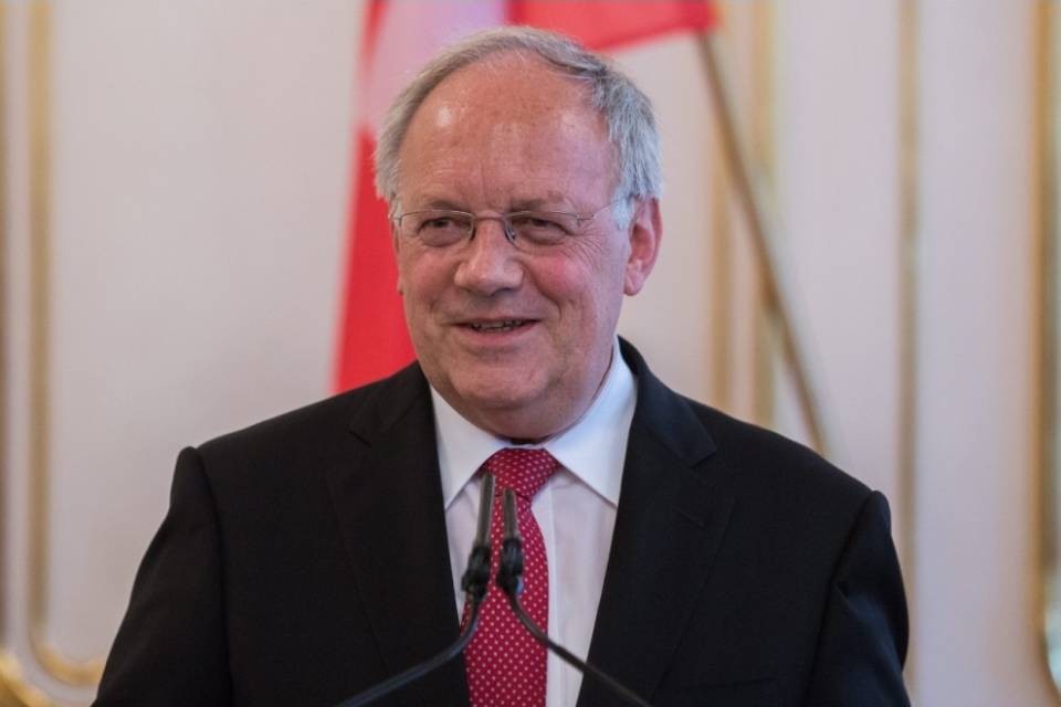 Schneider-Ammann incontrerà Ivanka