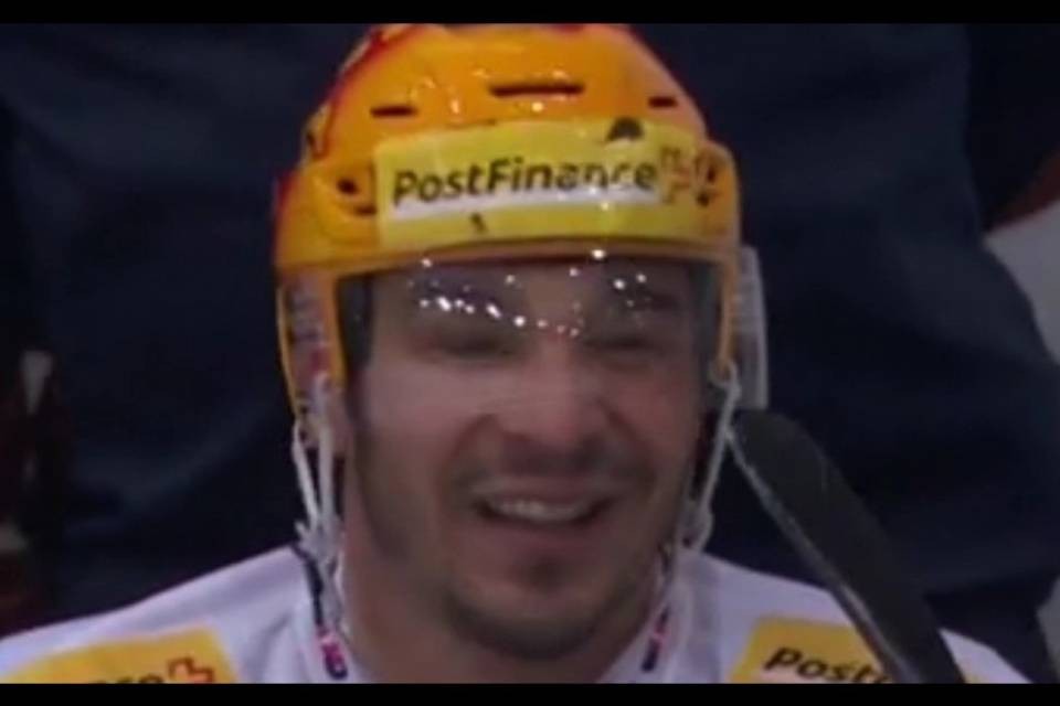 L'Ambrì-Piotta si rialza subito e accorcia sul Langnau