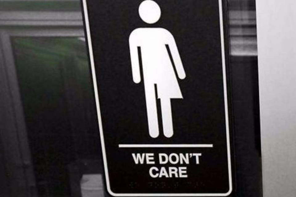 Svolta a New York, Gender X sul certificato di nascita