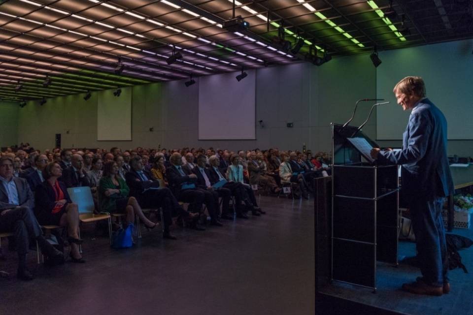Il Congresso svizzero di storia dell'arte per la prima volta in Ticino