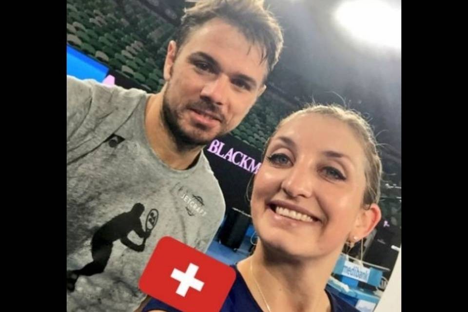 Australian Open, sarà derby Federer-Wawrinka?