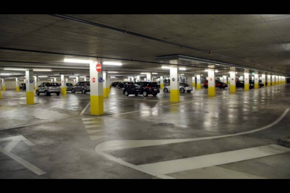 Come evitare disperate ricerche di parcheggio