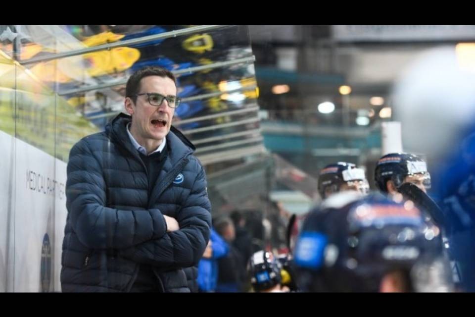 Ambrì-Piotta, Manzato tra i pali, Jelovac torna in squadra