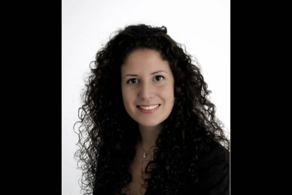 Victoria Franchi - Sì alla legge sui giochi in denaro