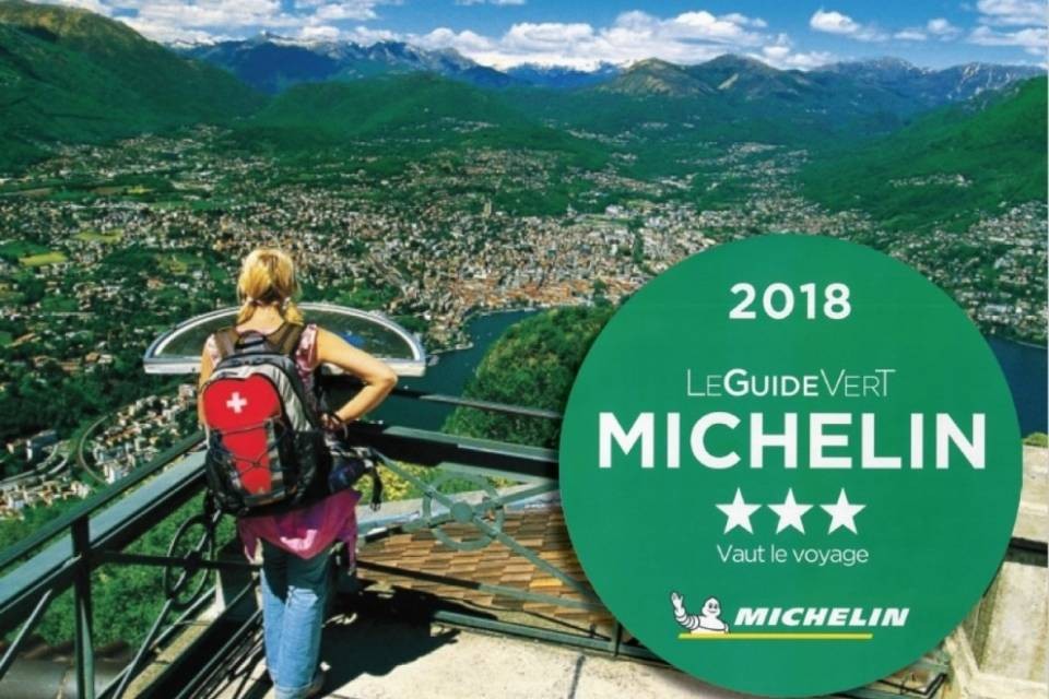 Tre stelle Michelin per il San Salvatore