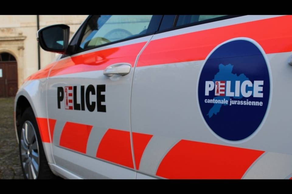 Giura, cadavere di una donna trovato nel fiume Sorne