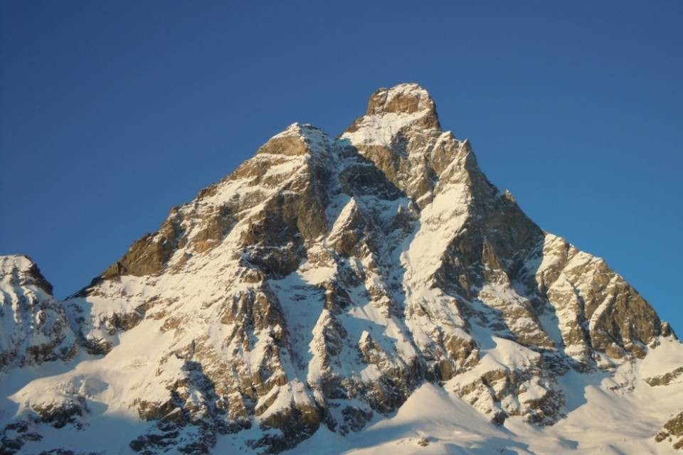 Montagne malate: Cervino e Monte Bianco sofferenti