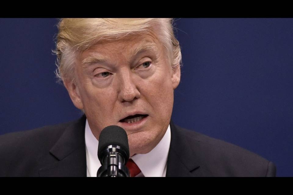 Indagato il genero di Trump