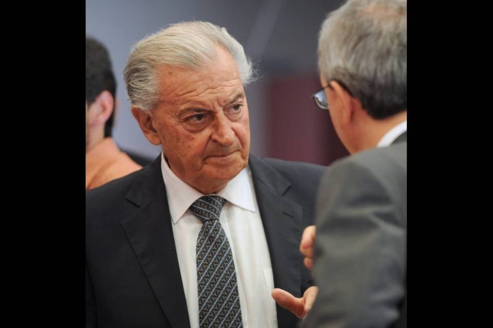 Polveri fini, Giorgio Noseda chiama a rapporto i partiti