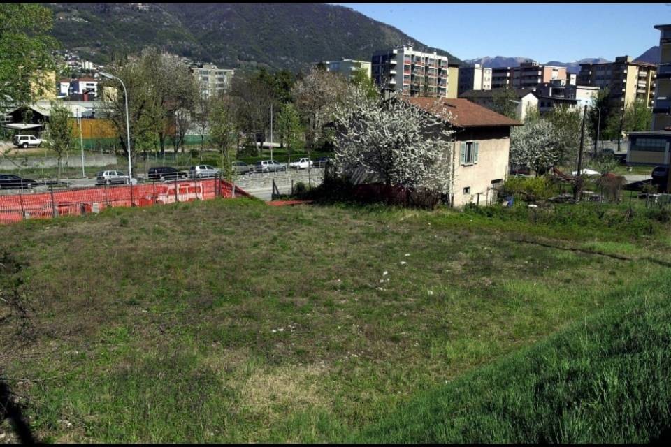 Chiasso: l'anziana coppia verrà sfrattata in giugno