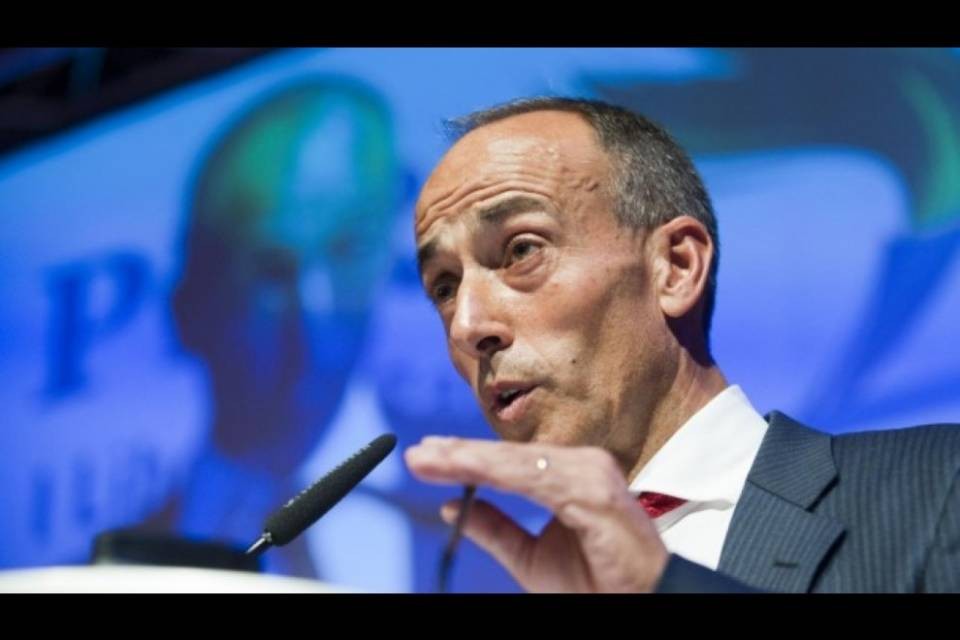 Cattaneo: "Export di armi svizzere, non vedo il problema"