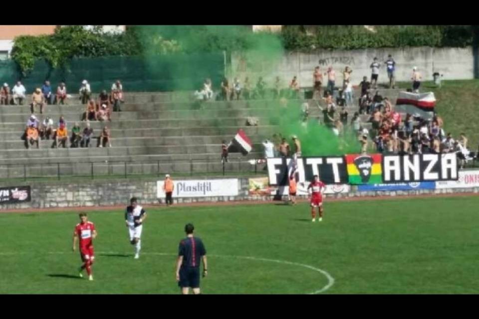 Prima Lega Classic: Mendrisio matematicamente retrocesso