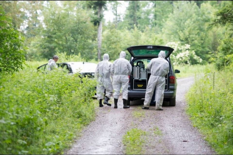 Argovia: 17enne uccide 18enne