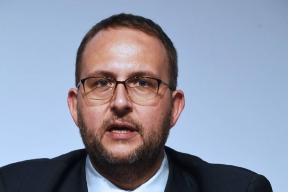 "Al militare ho collaborato con Fabrizio. Sono costernato"