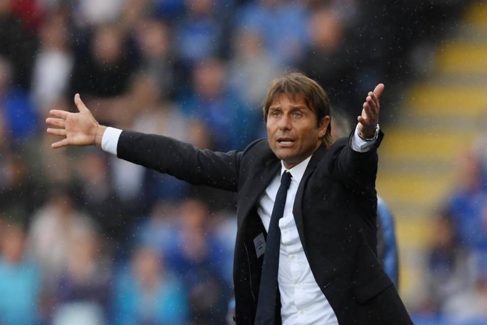 Conte: "Mourinho soffre di demenza senile"