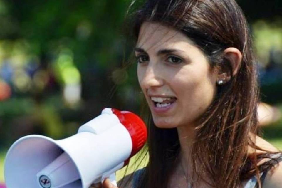 "Virginia, sono tuo marito, mi manchi da morire"