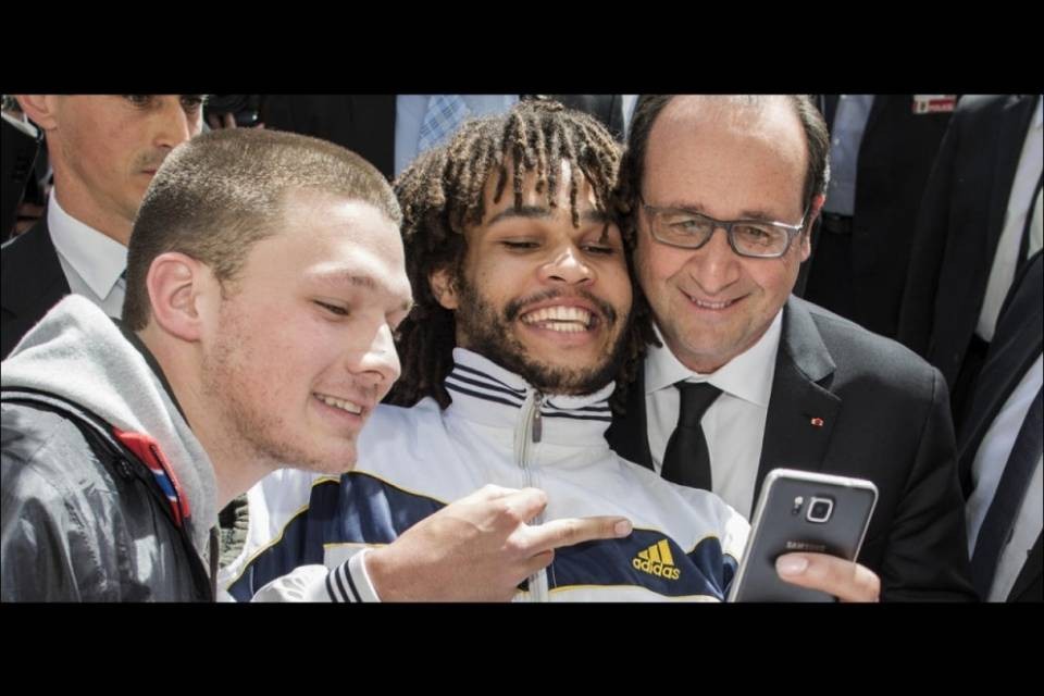 Gli USA negano l'entrata a un rapper bernese