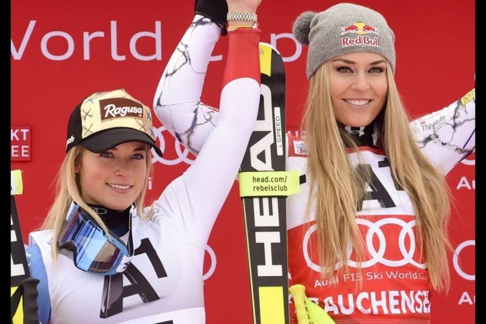 Lara: "È davvero peccato!"