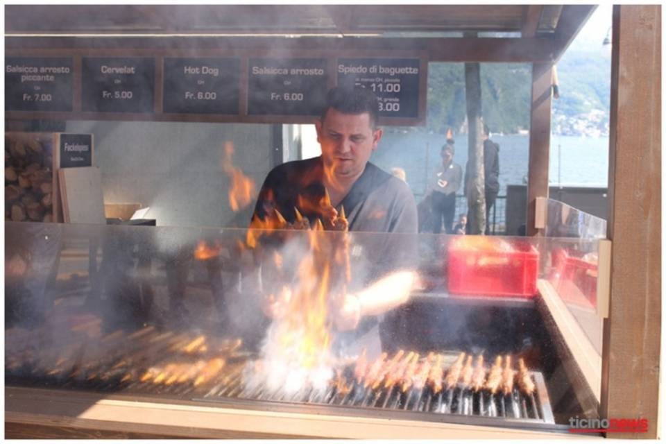 Street Food Festival