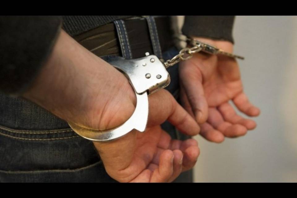 Arrestati due passatori nel Mendrisiotto