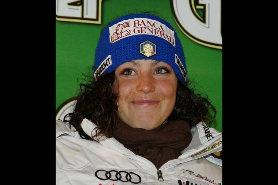 Federica Brignone si aggiudica il gigante di Lienz