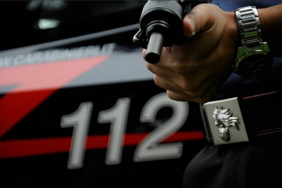 Como: due arresti per terrorismo
