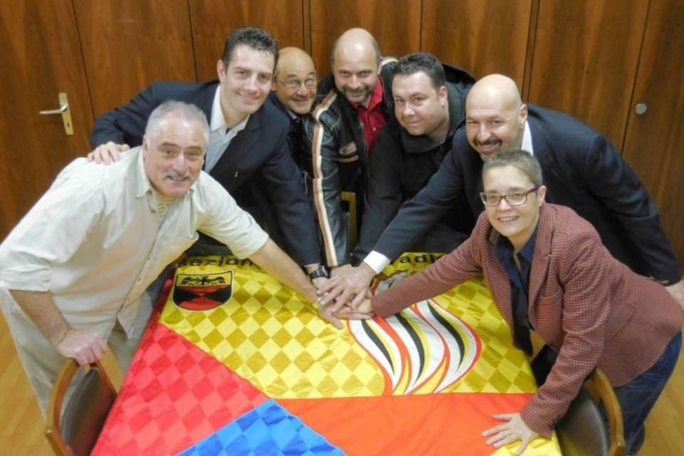 Monteggio: ecco le liste PLR