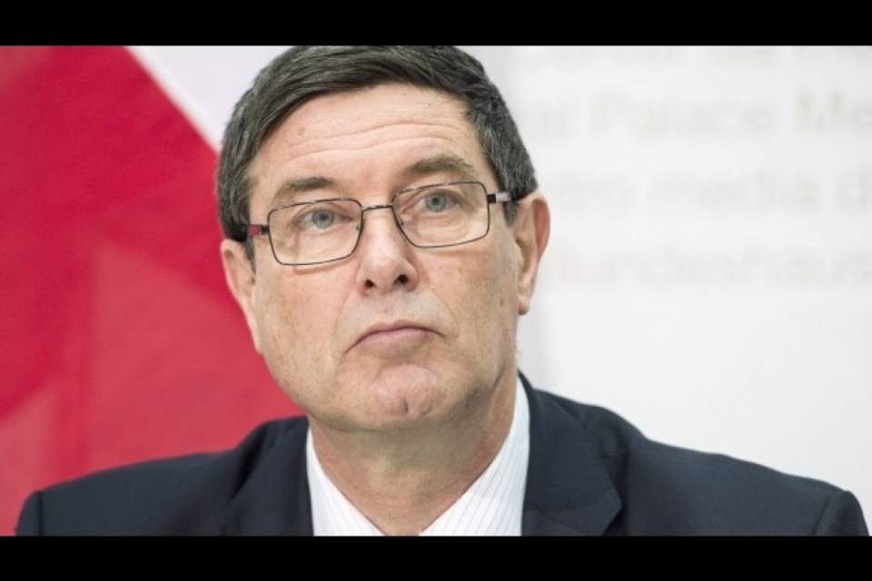 Dell'Ambrogio: "L'impiego pubblico crea immigrazione"