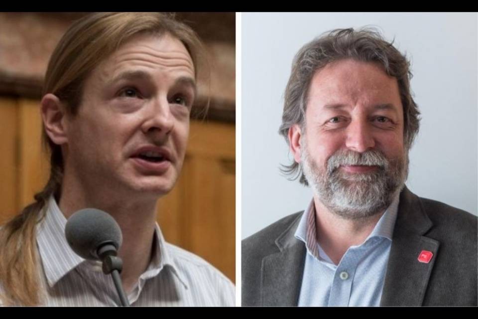 Quadri ribatte a Righini: “Non fa altro che raccontare balle”