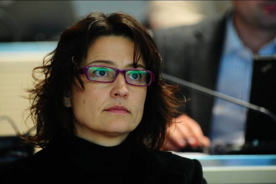 29 deputati per la parità
